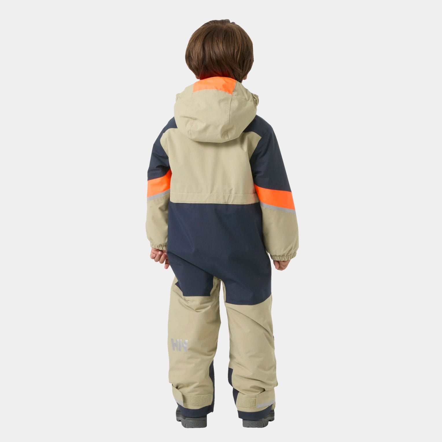 Kids' Rider 3.0 Insulated Snow  Suit - 463 LIGHT LAV