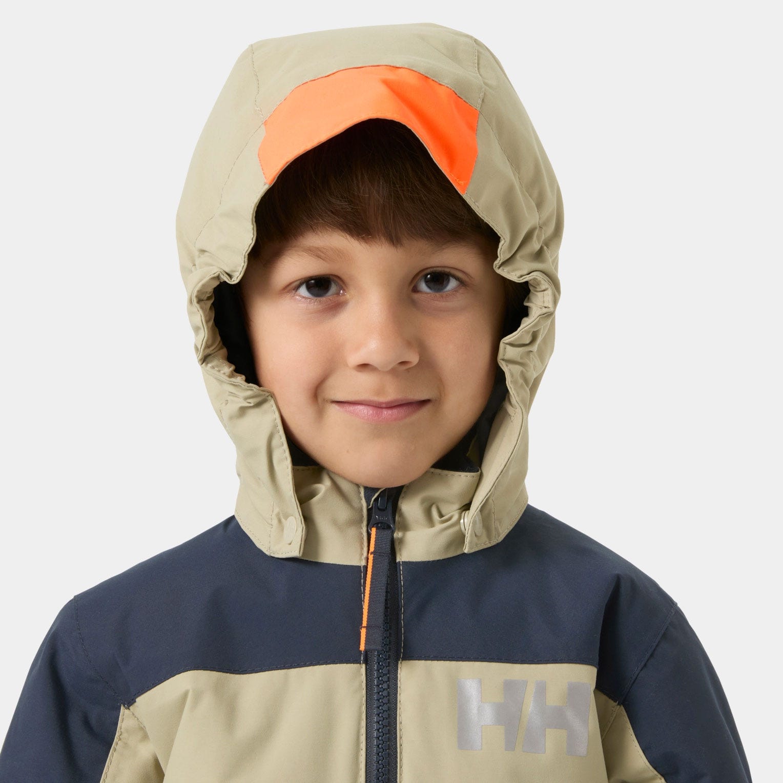 Kids' Rider 3.0 Insulated Snow  Suit - 463 LIGHT LAV
