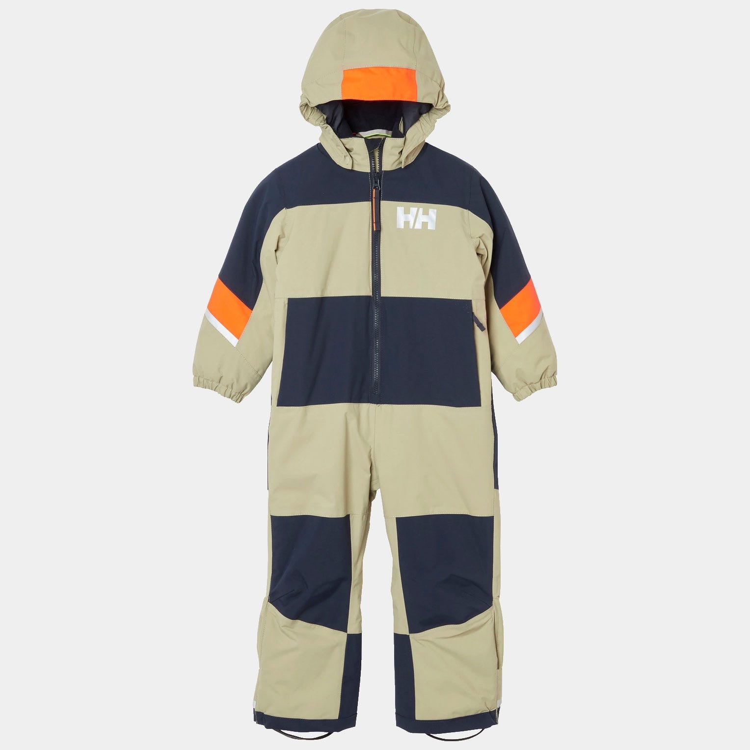 Kids' Rider 3.0 Insulated Snow  Suit - 463 LIGHT LAV
