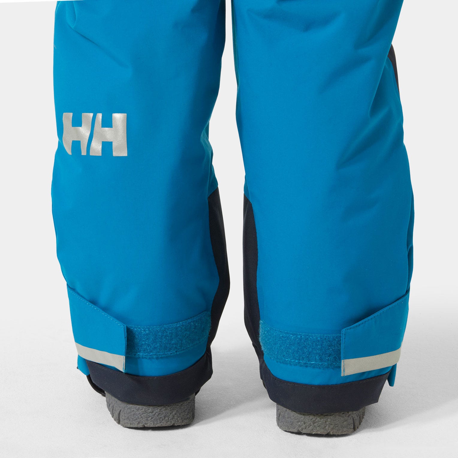 Kids' Rider 3.0 Insulated Snow  Suit - 540 CERULEAN BLUE