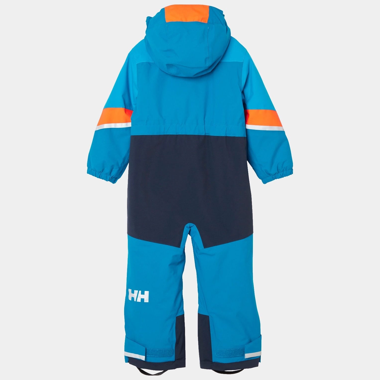 Kids' Rider 3.0 Insulated Snow  Suit - 540 CERULEAN BLUE