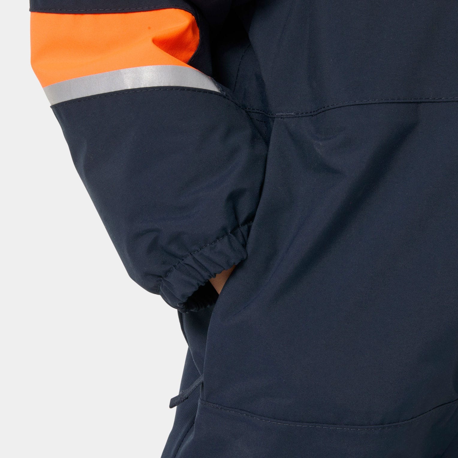 Kids' Rider 3.0 Insulated Snow  Suit - 597 NAVY