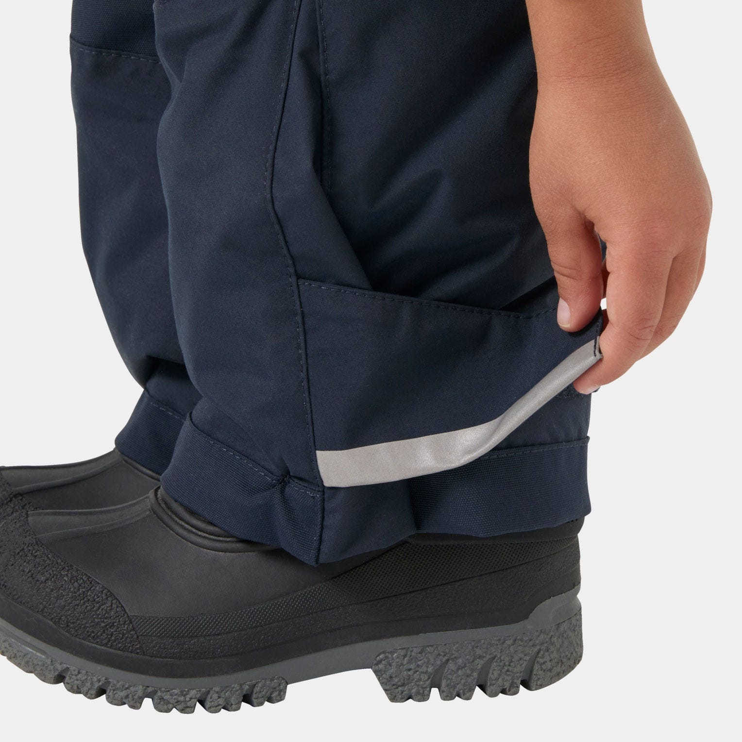 Kids' Rider 3.0 Insulated Snow  Suit - 597 NAVY