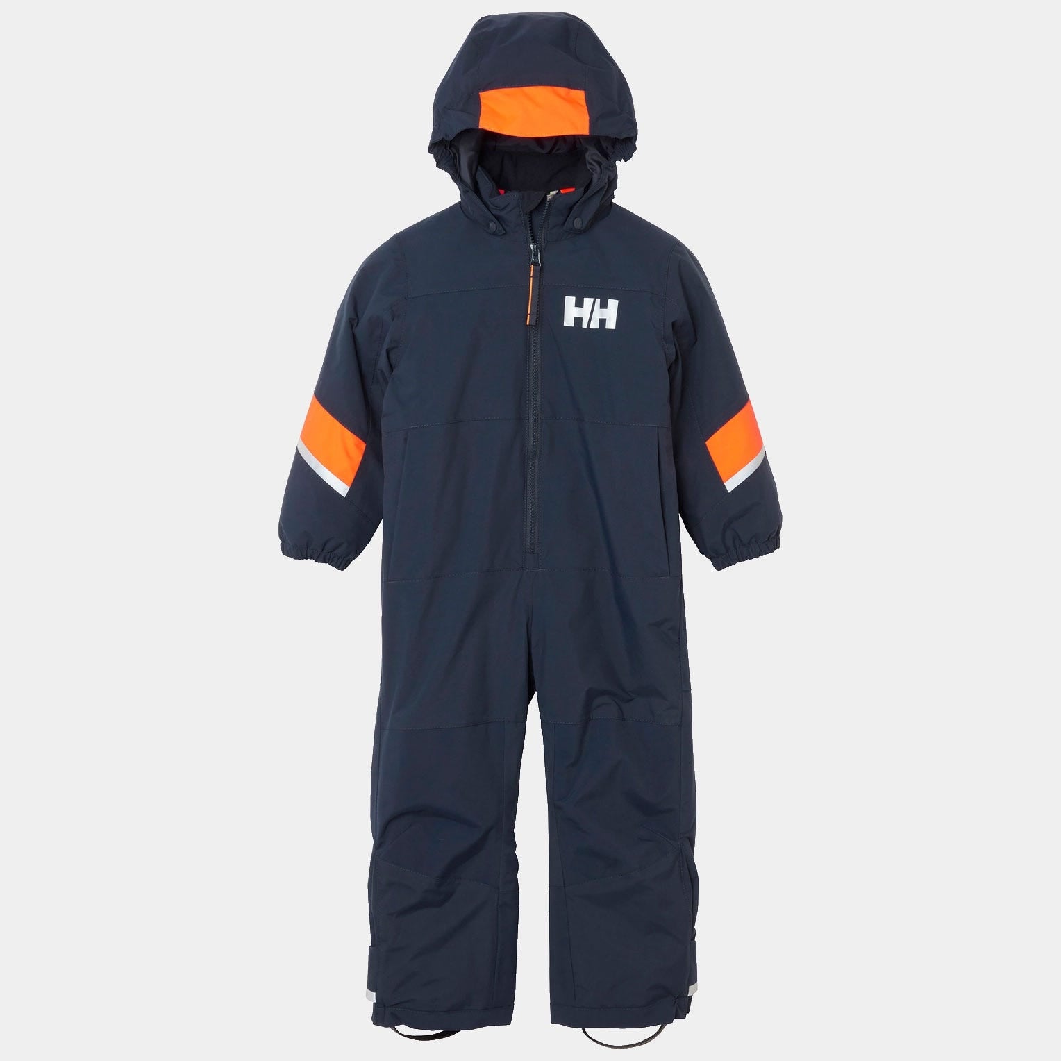 Kids' Rider 3.0 Insulated Snow  Suit - 597 NAVY