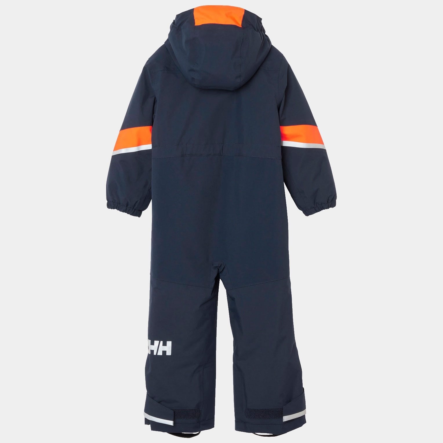 Kids' Rider 3.0 Insulated Snow  Suit - 597 NAVY