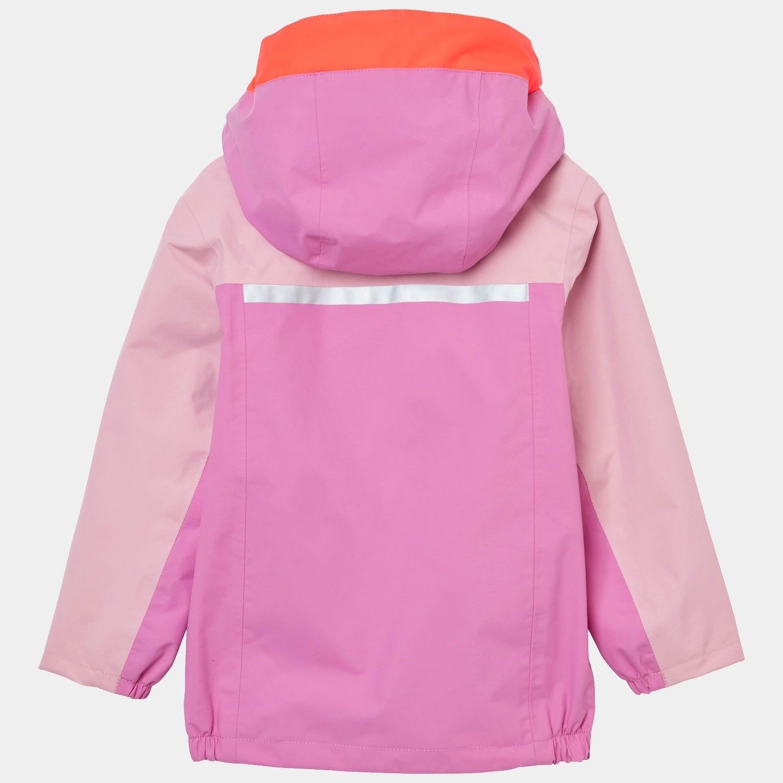 Kids' Shelter HELLY TECH® Jacket - 089 META PINK