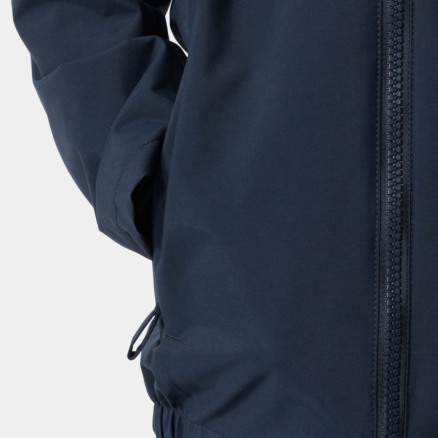 Kids' Shelter HELLY TECH® Jacket - 597 NAVY