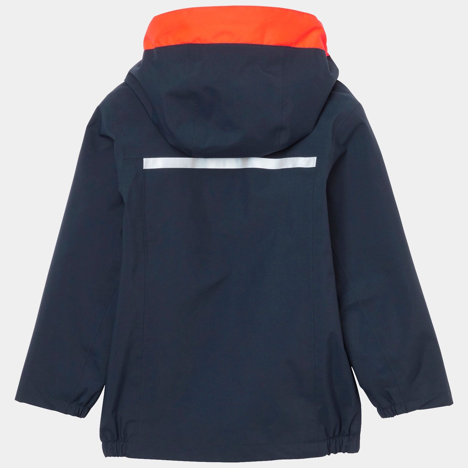 Kids' Shelter HELLY TECH® Jacket - 597 NAVY