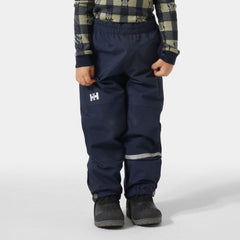 Kids' Shelter HELLY TECH® Pants