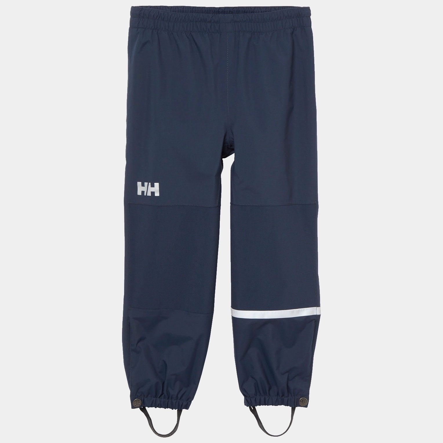 Kids' Shelter HELLY TECH® Pants - 597 NAVY