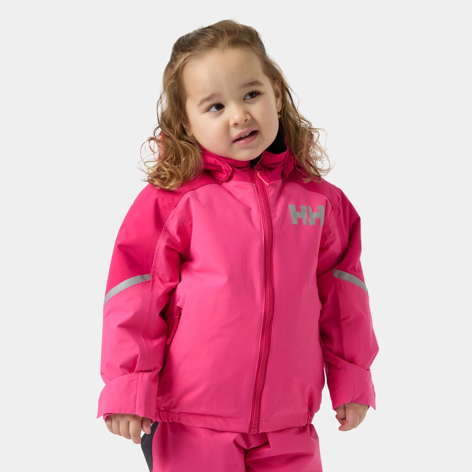 Kids' Legend Jacket