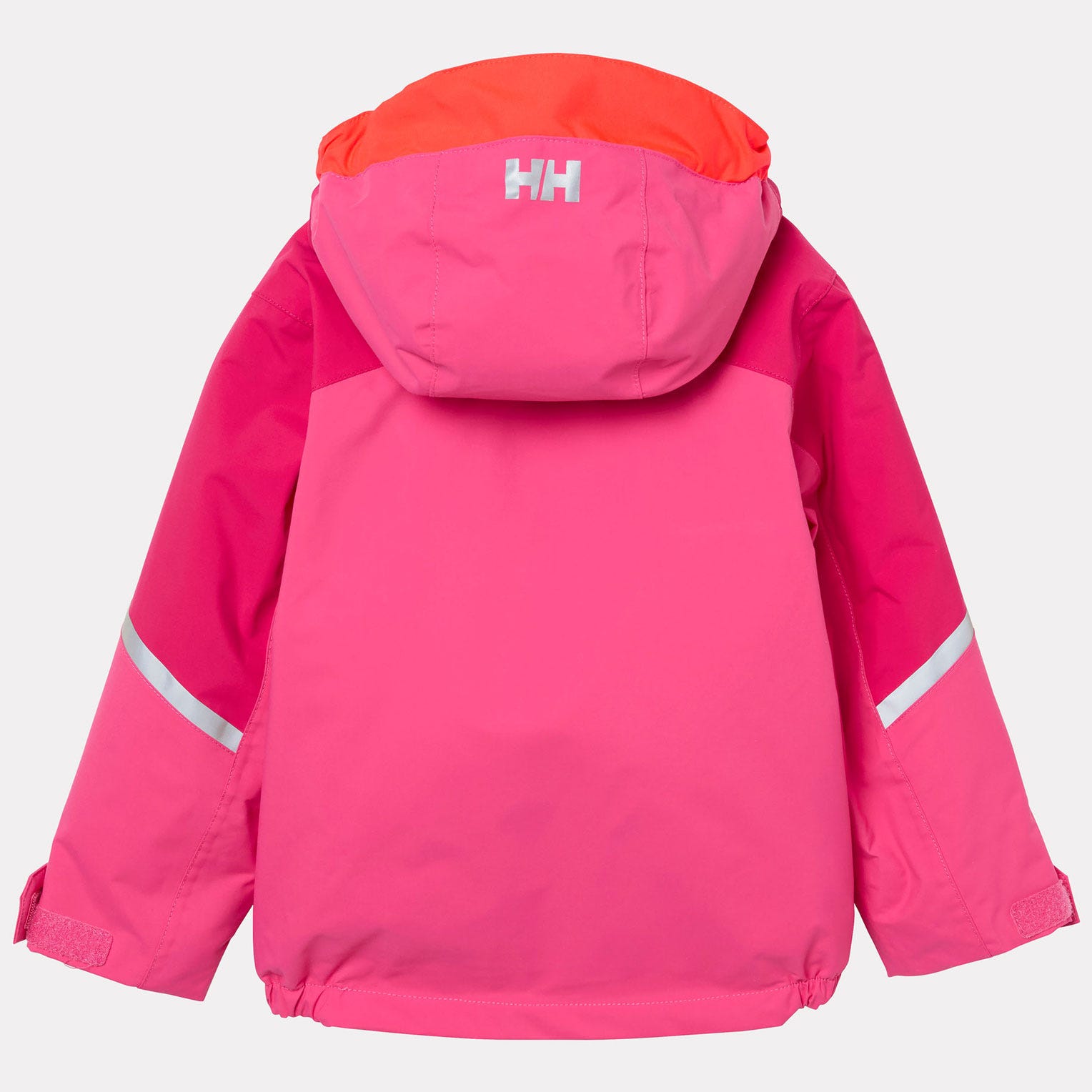 Kids' Legend Jacket - 074 HOT PINK