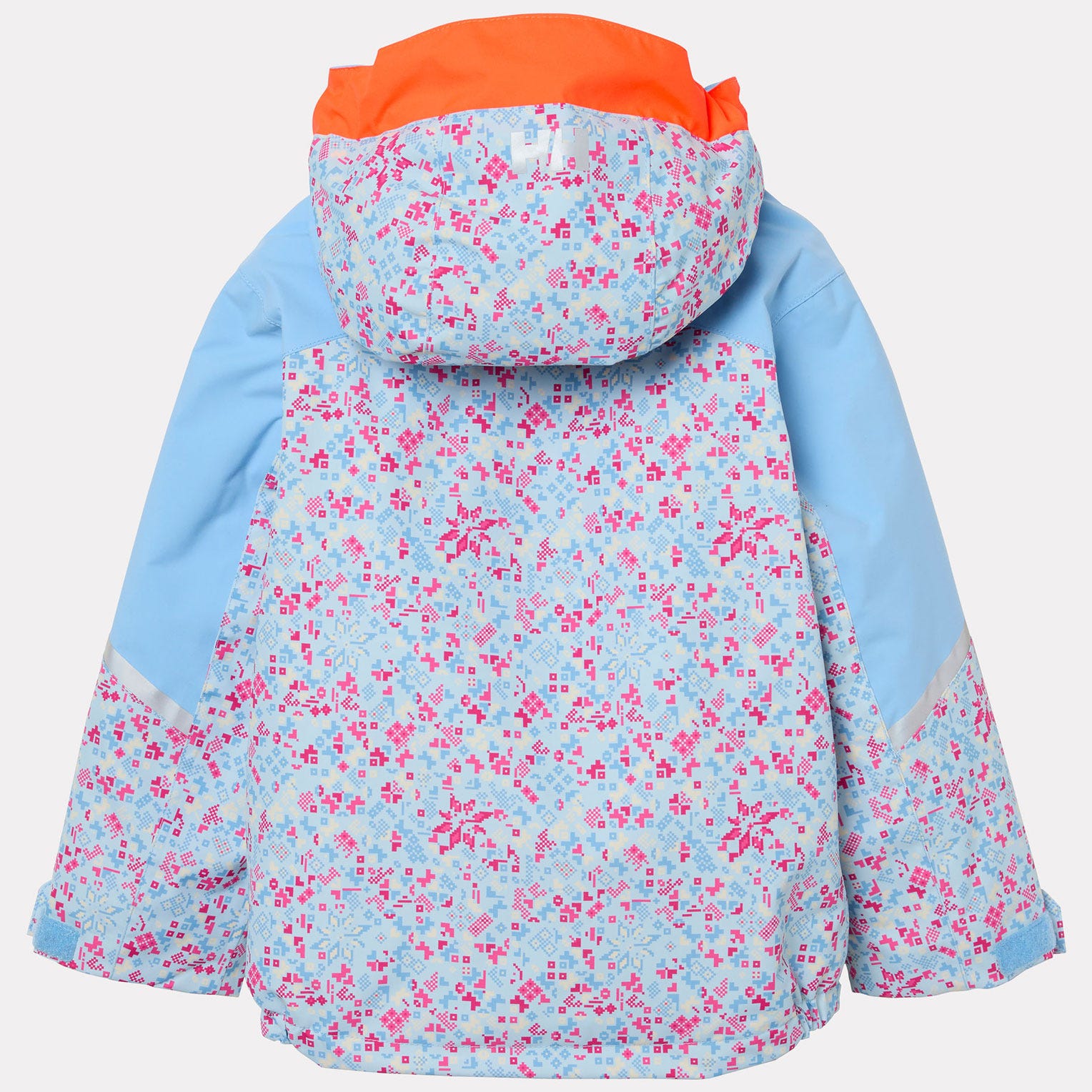 Kids' Legend Jacket - 627 BRIGHT BLUE