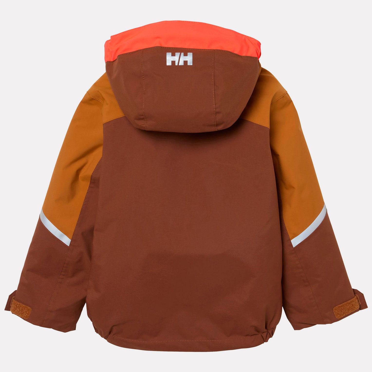 Kids' Legend Jacket - 705 GINGER BISCUIT