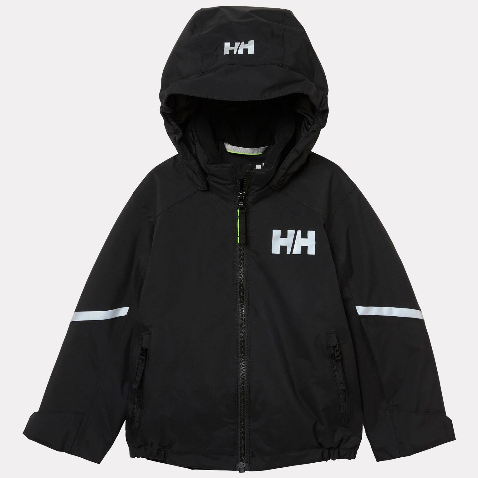 Kids' Legend Jacket - 990 BLACK