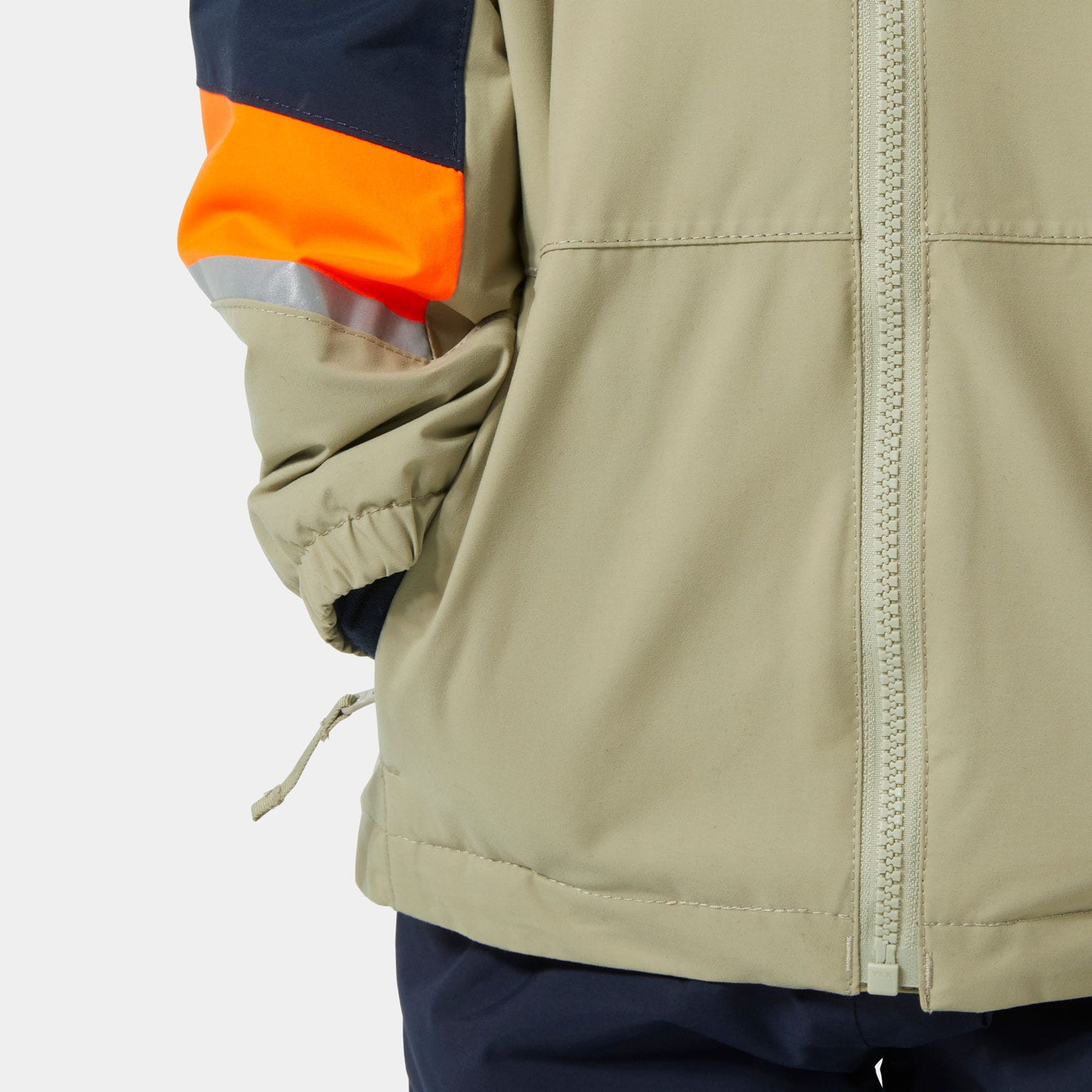Kids’ Rider Insulated Ski Jacket - 463 LIGHT LAV