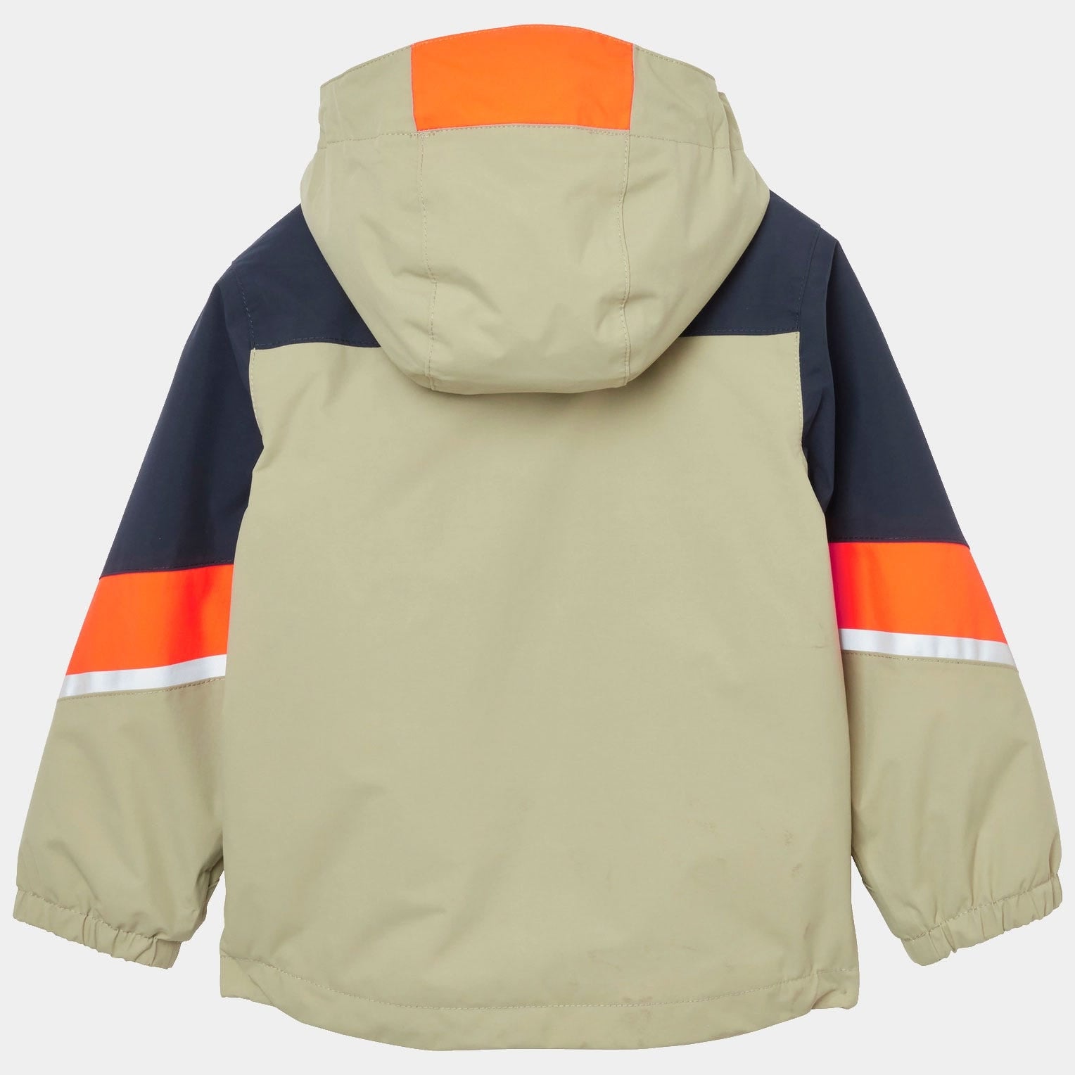 Kids’ Rider Insulated Ski Jacket - 463 LIGHT LAV