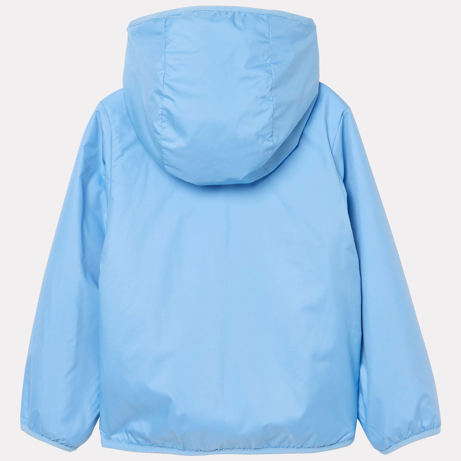Kids’ Chill Hooded Jacket - 627 BRIGHT BLUE