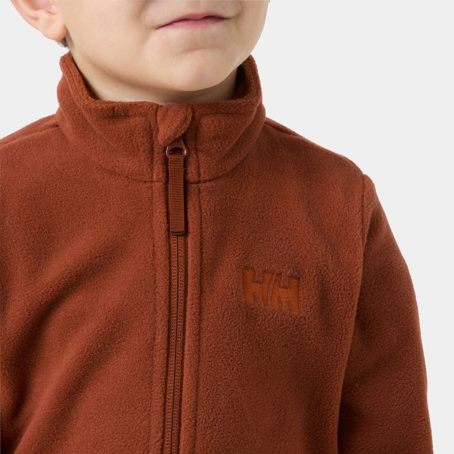 Kids’ Daybreaker Jacket - 301 IRON OXIDE