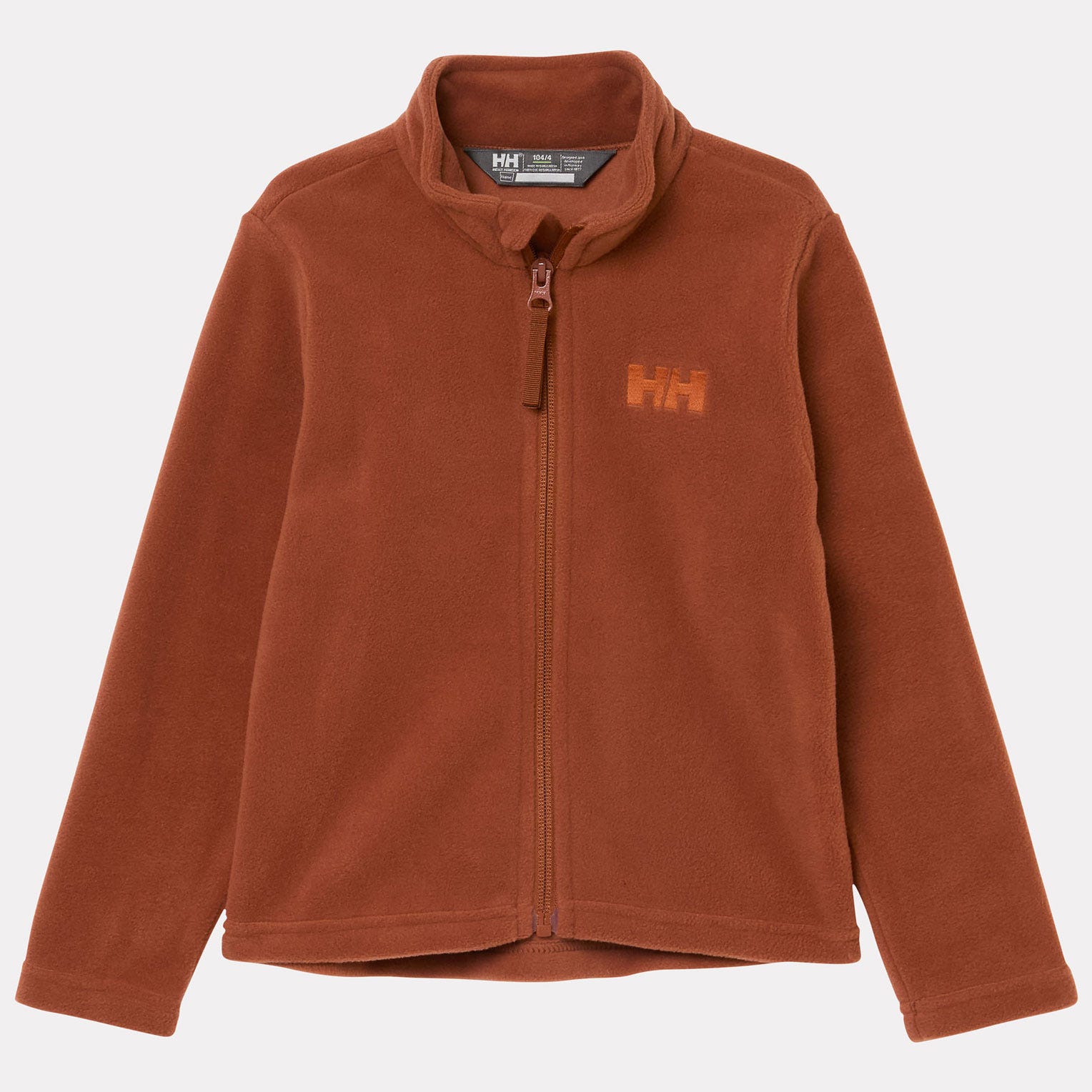 Kids’ Daybreaker Jacket - 301 IRON OXIDE