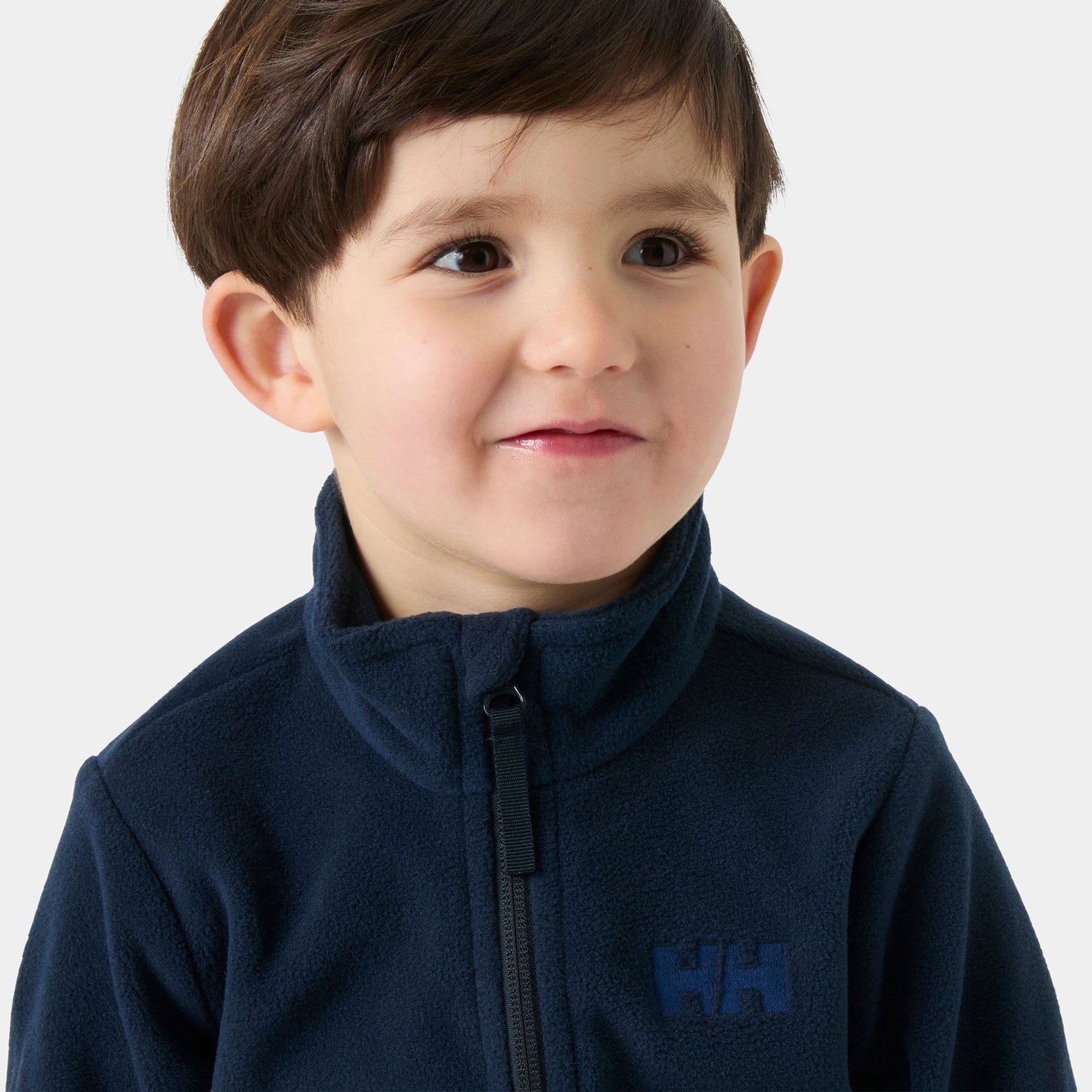 Kids’ Daybreaker Jacket - 597 NAVY