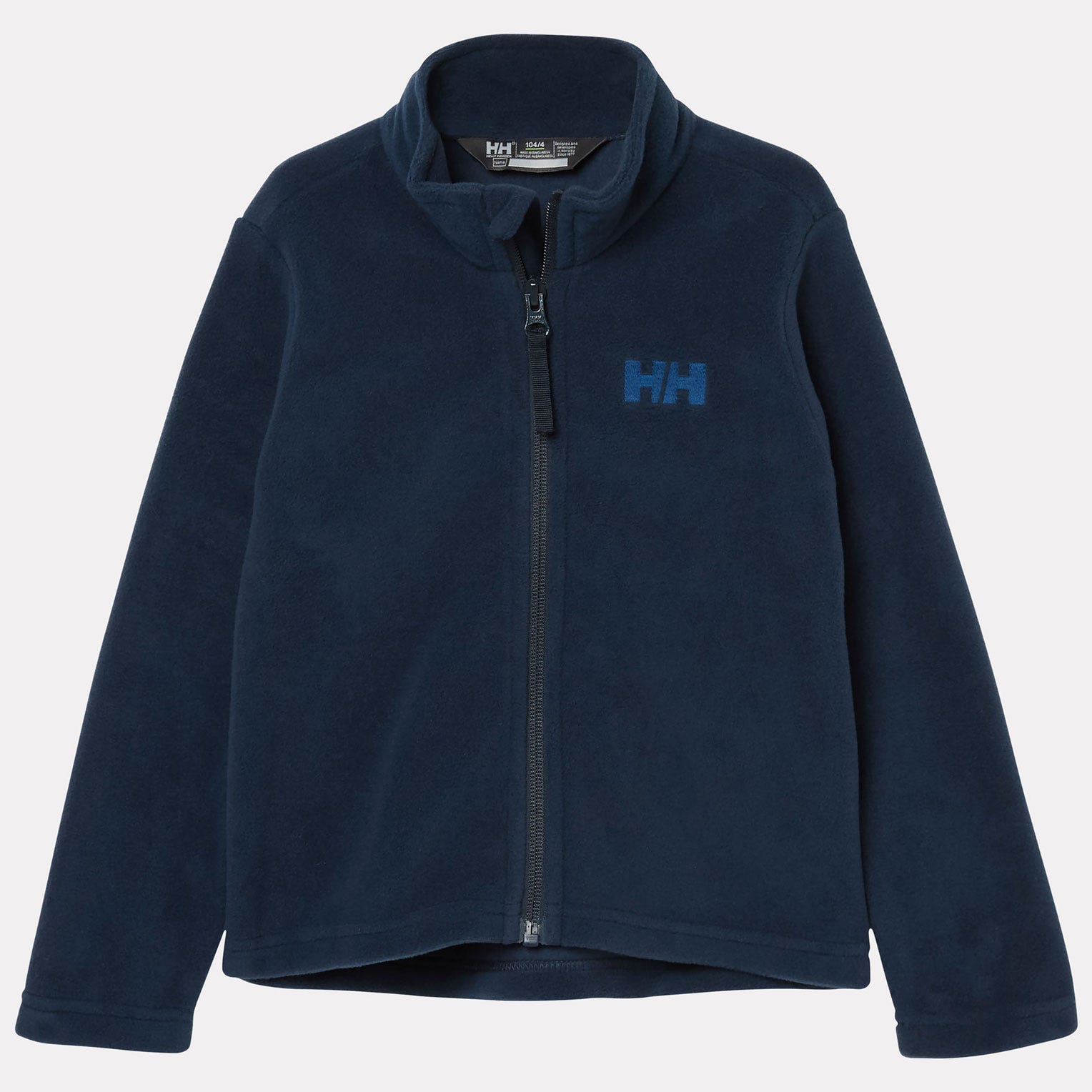 Kids’ Daybreaker Jacket - 597 NAVY