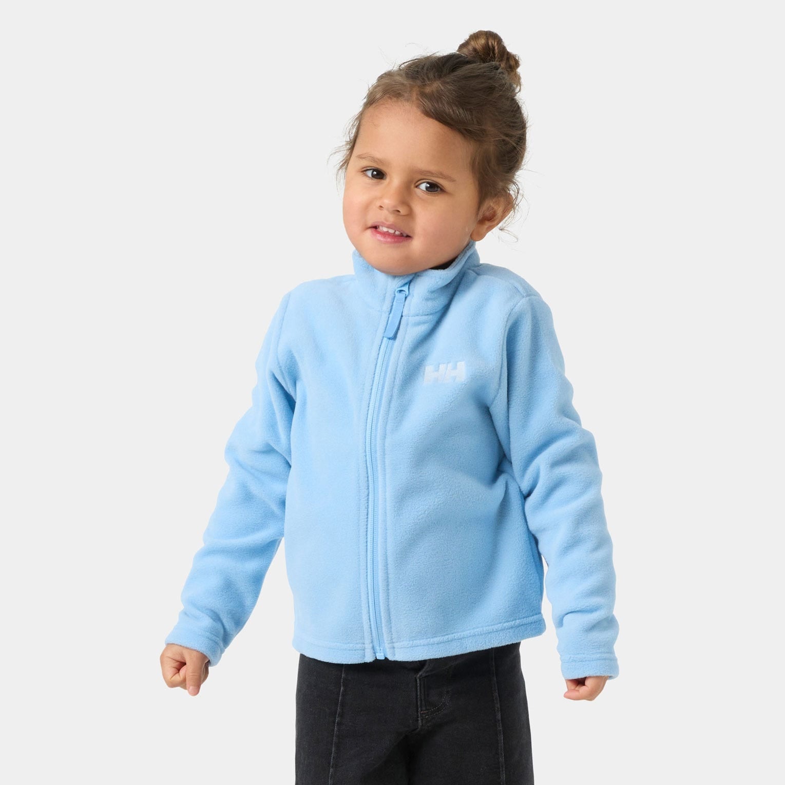 Kids’ Daybreaker Jacket - 627 BRIGHT BLUE