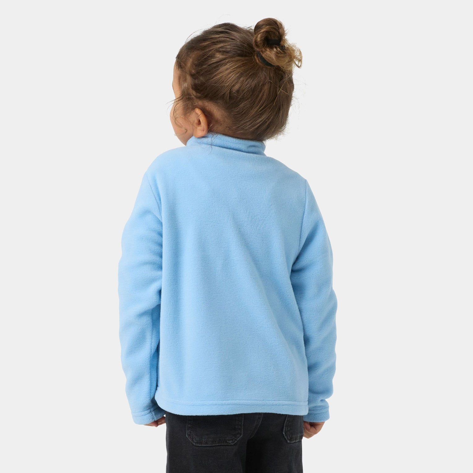 Kids’ Daybreaker Jacket - 627 BRIGHT BLUE