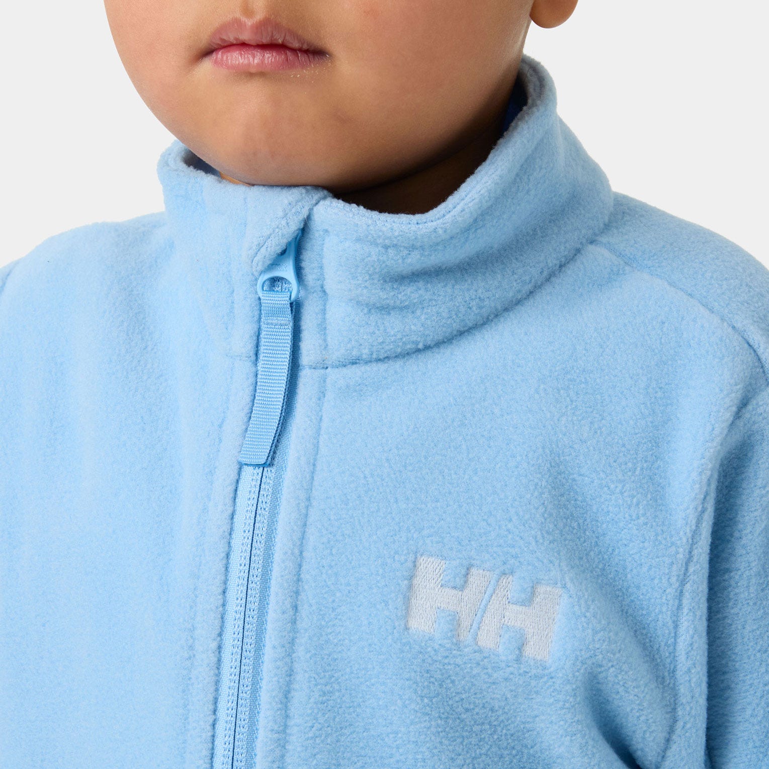 Kids’ Daybreaker Jacket - 627 BRIGHT BLUE