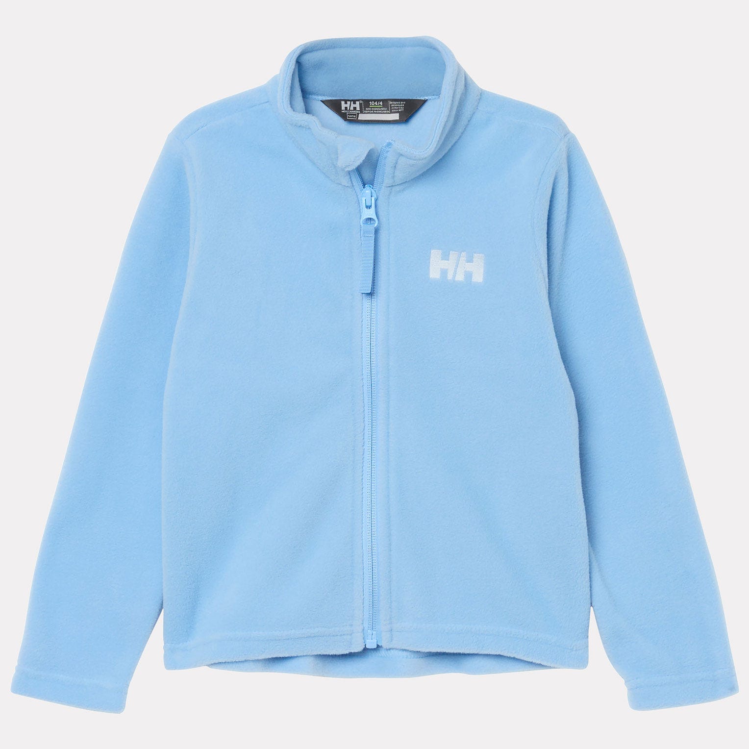 Kids’ Daybreaker Jacket - 627 BRIGHT BLUE