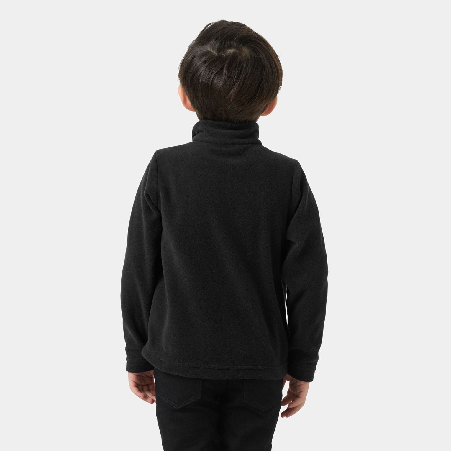 Kids’ Daybreaker Jacket - 990 BLACK