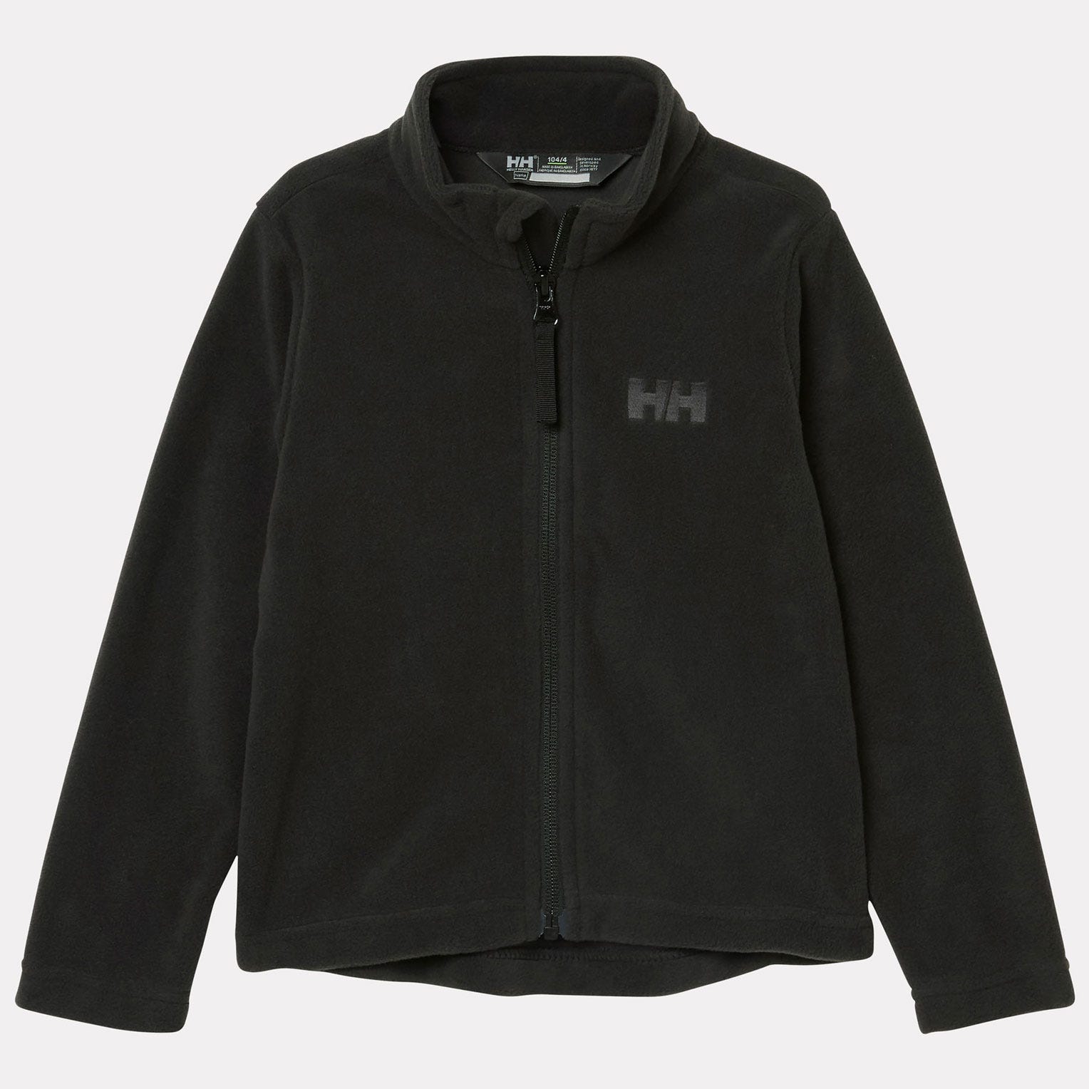 Kids’ Daybreaker Jacket - 990 BLACK