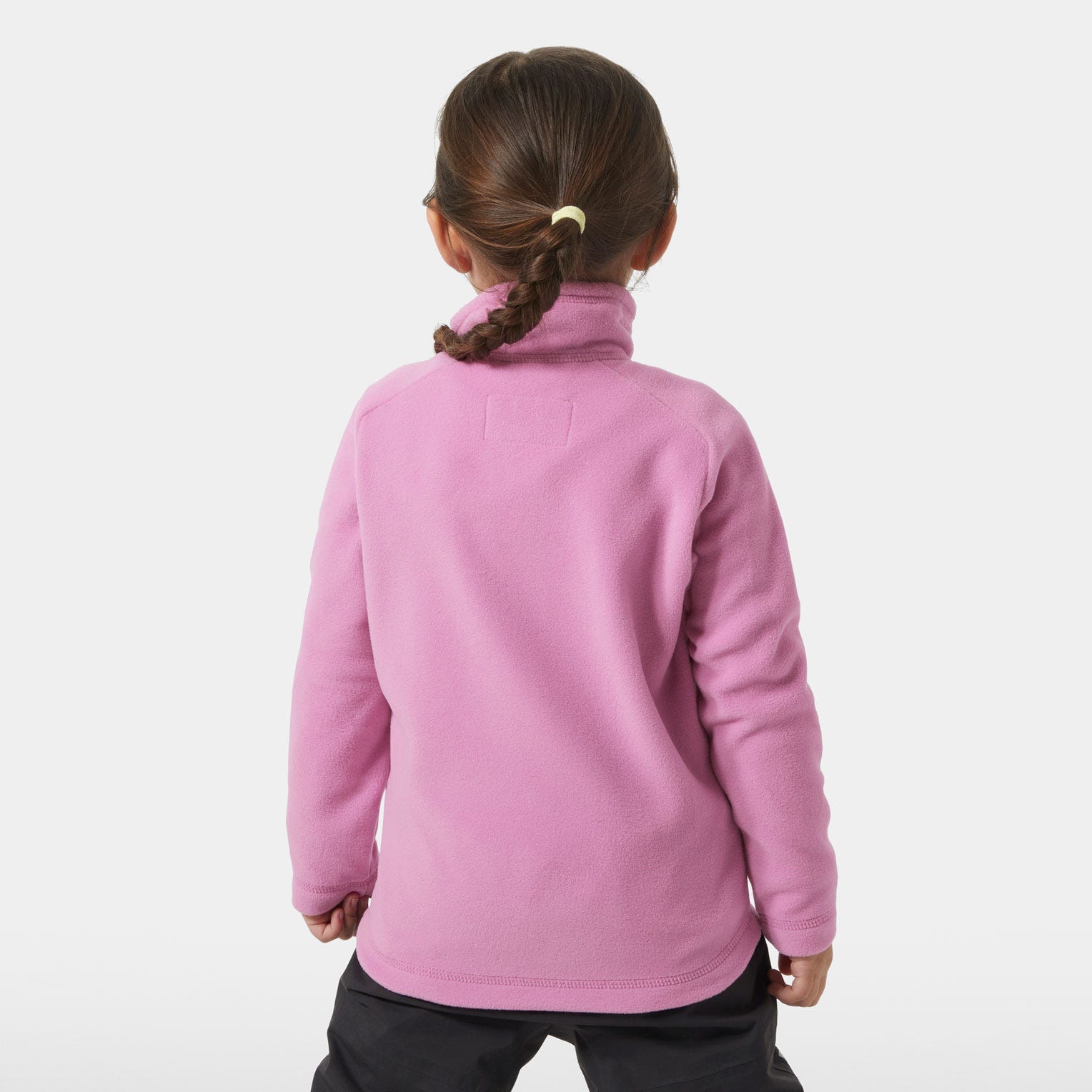 Kids' Daybreaker 2.0 Jacket - 089 META PINK