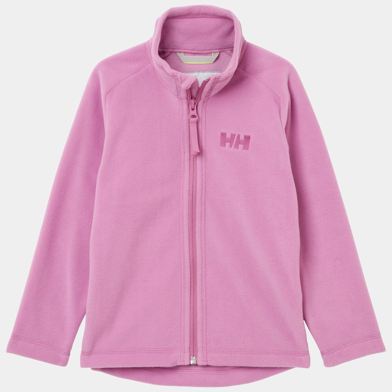 Kids' Daybreaker 2.0 Jacket - 089 META PINK