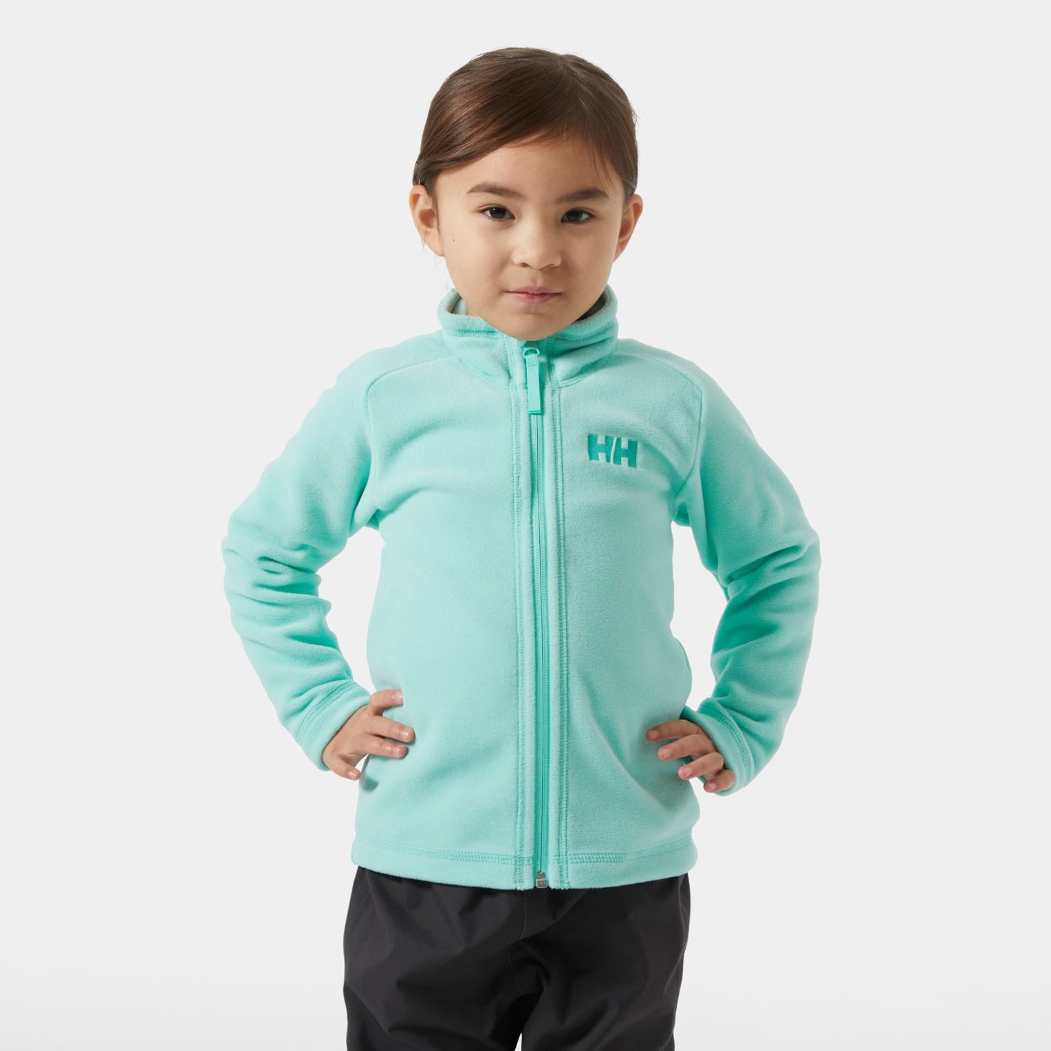 Kids' Daybreaker 2.0 Jacket - 416 LAGOON