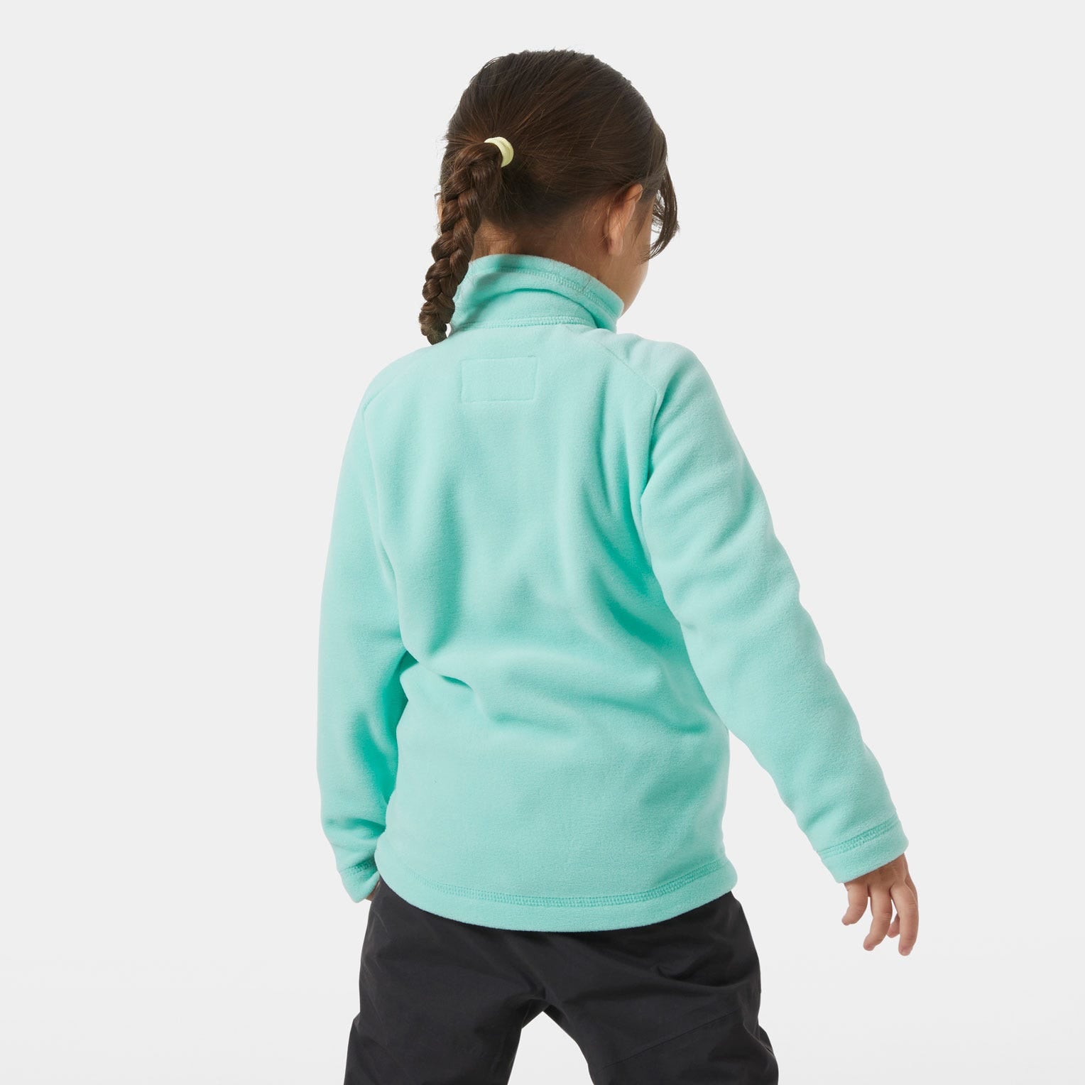 Kids' Daybreaker 2.0 Jacket - 416 LAGOON