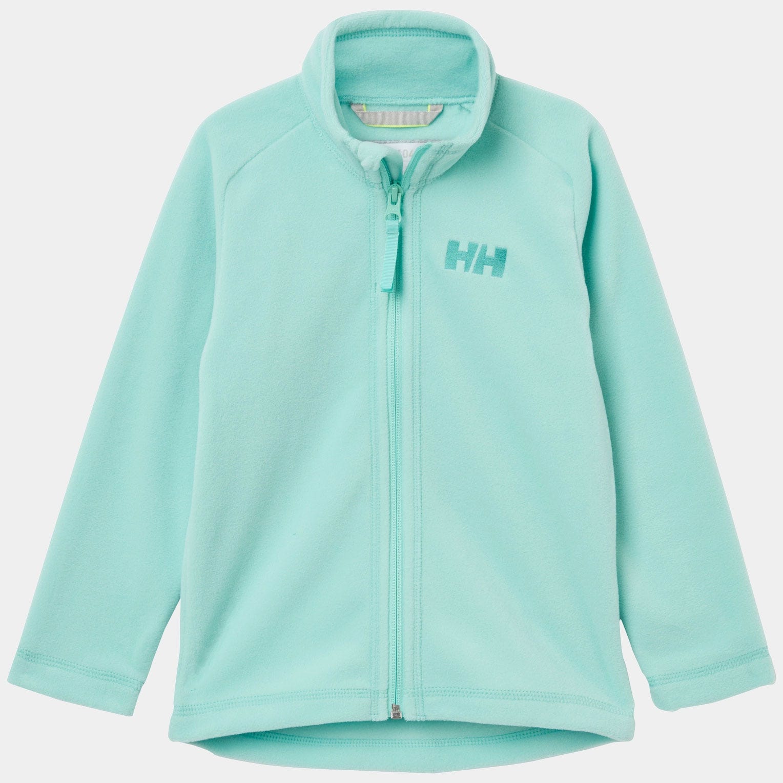 Kids' Daybreaker 2.0 Jacket - 416 LAGOON
