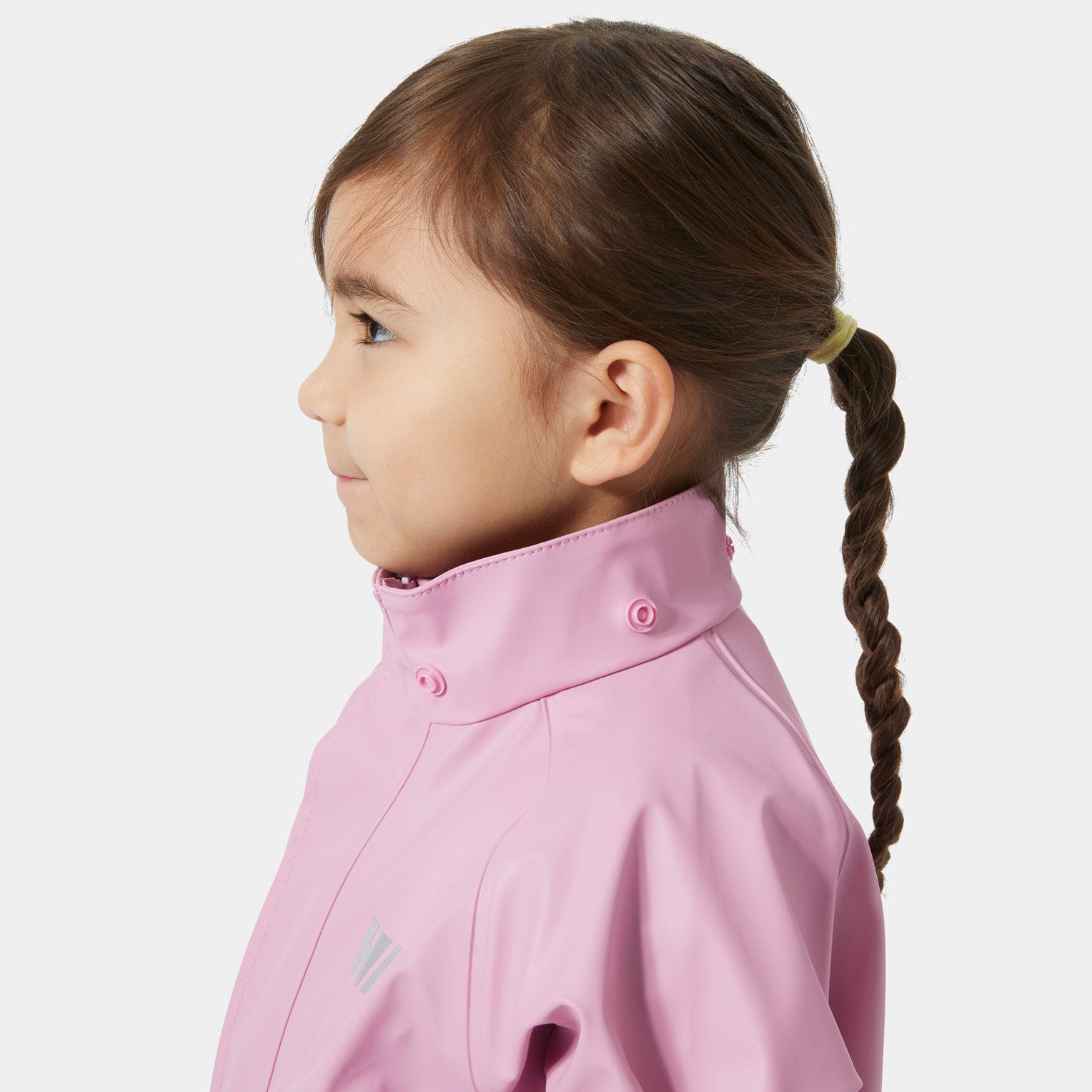 Kids' Bergen 2.0 PU Rain Set - 089 META PINK