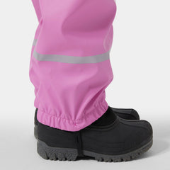 Kids' Bergen 2.0 PU Rain Set - 089 META PINK