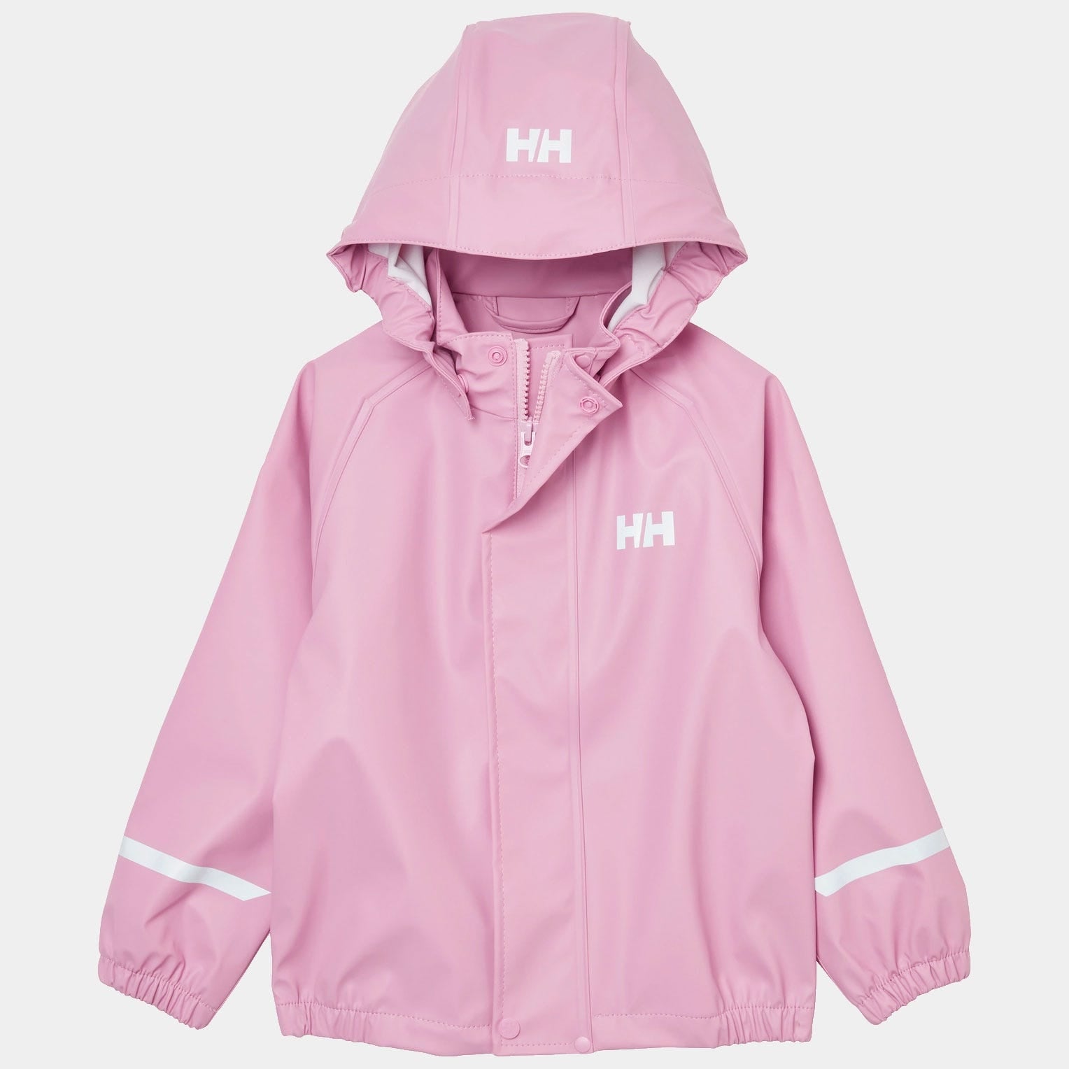 Kids' Bergen 2.0 PU Rain Set - 089 META PINK
