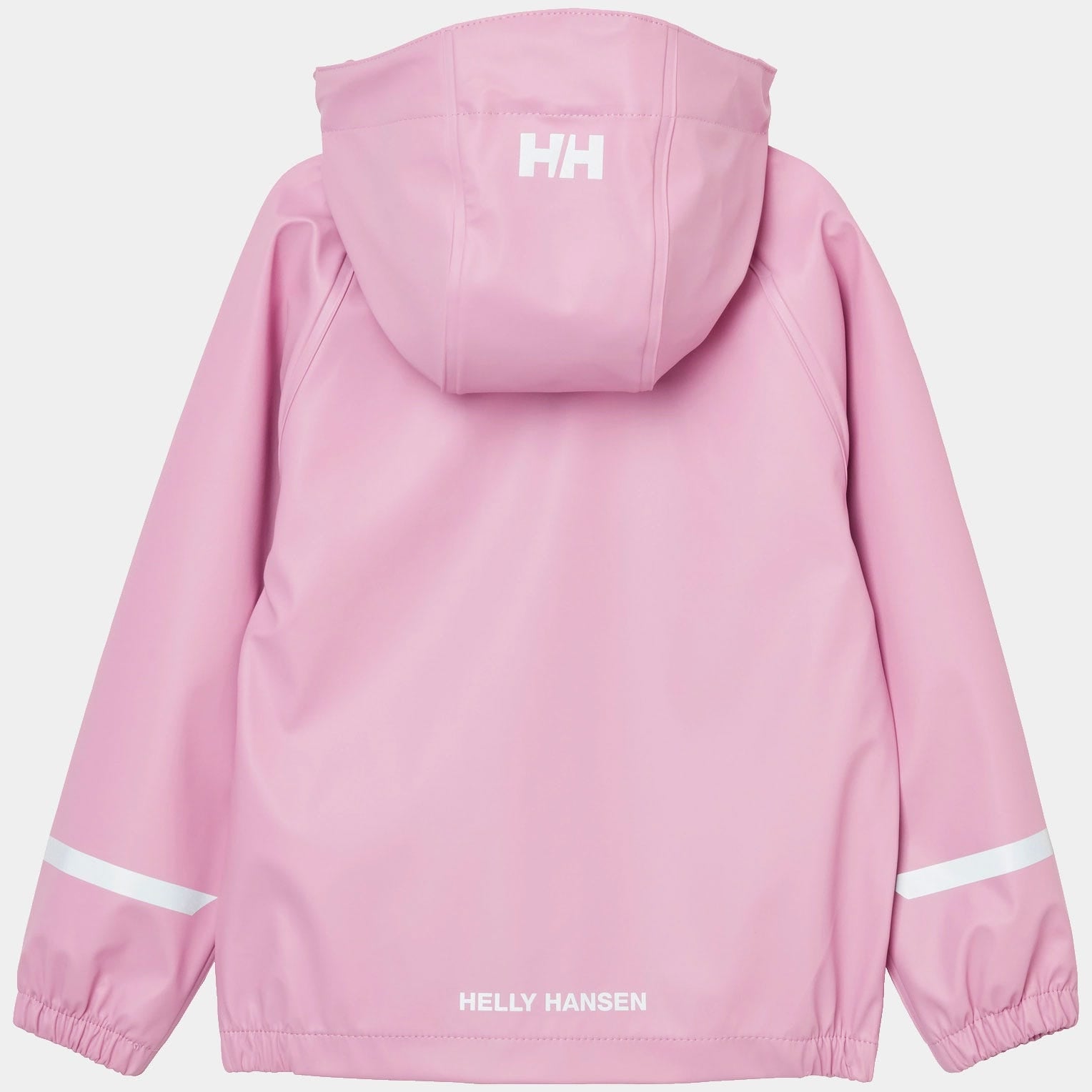 Kids' Bergen 2.0 PU Rain Set - 089 META PINK