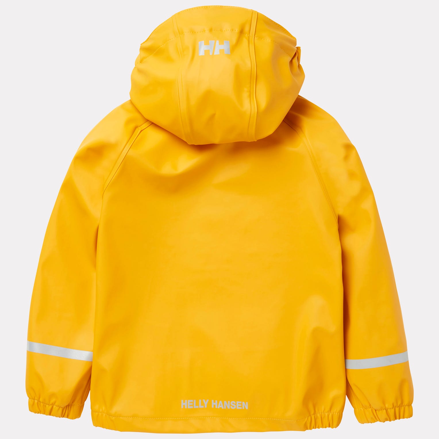 Kids' Bergen 2.0 PU Rain Set - 346 ESSENTIAL YELLOW