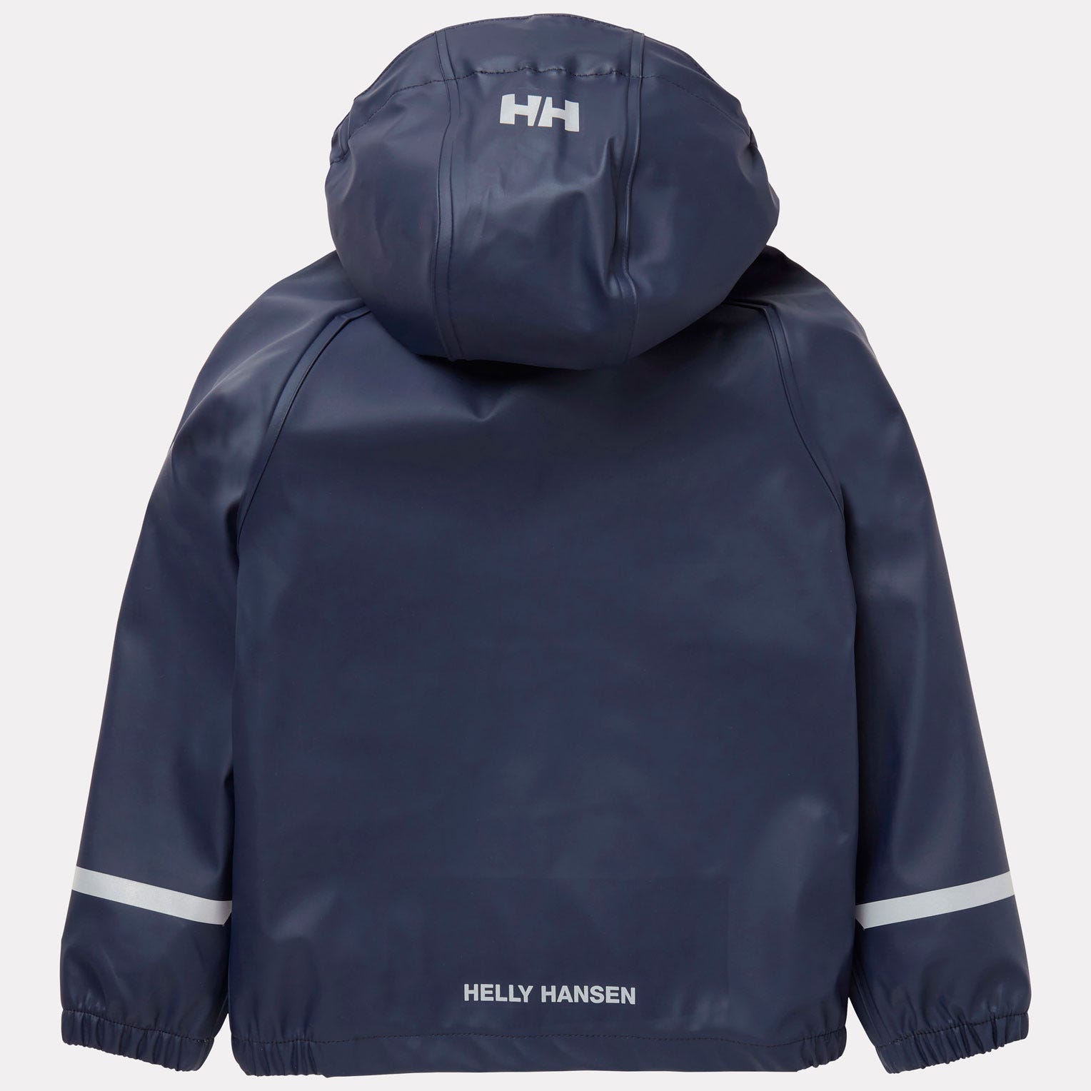 Kids' Bergen 2.0 PU Rain Set - 598 NAVY