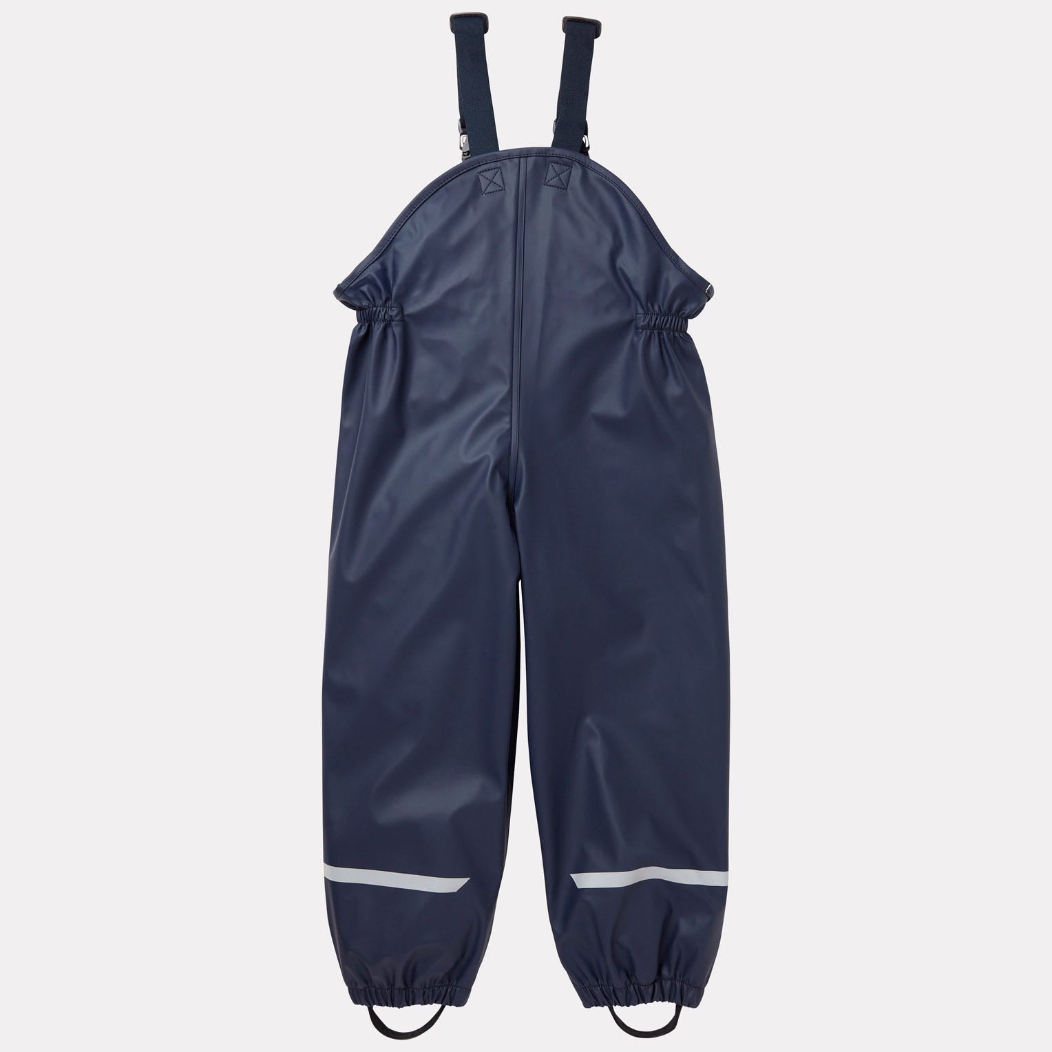 Kids' Bergen 2.0 PU Rain Set - 598 NAVY