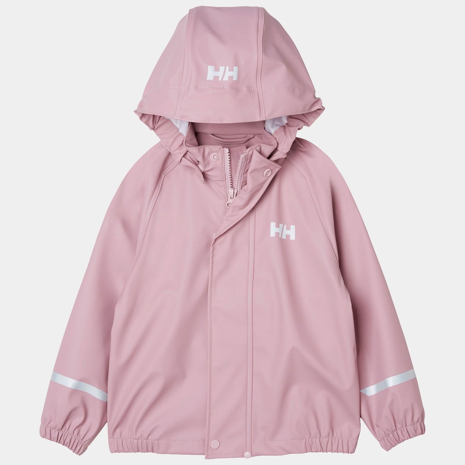 Kids' Bergen 2.0 PU Rain Set