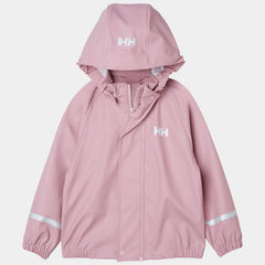 Kids' Bergen 2.0 PU Rain Set