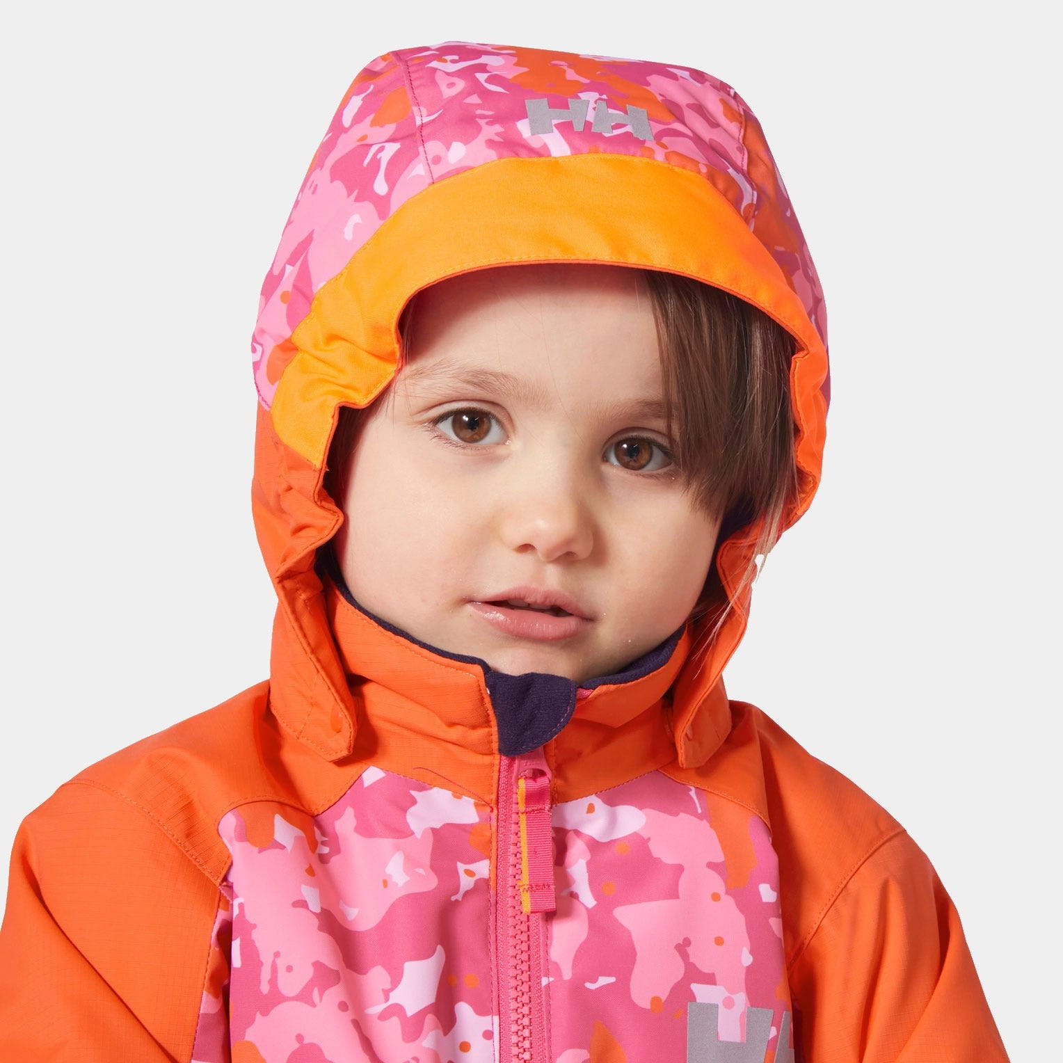 Kids' Legend 2.0 Insulated Ski Jacket - 181 DRAGON FRUIT