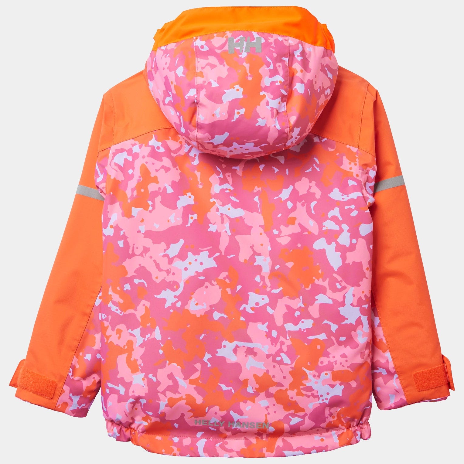 Kids' Legend 2.0 Insulated Ski Jacket - 181 DRAGON FRUIT
