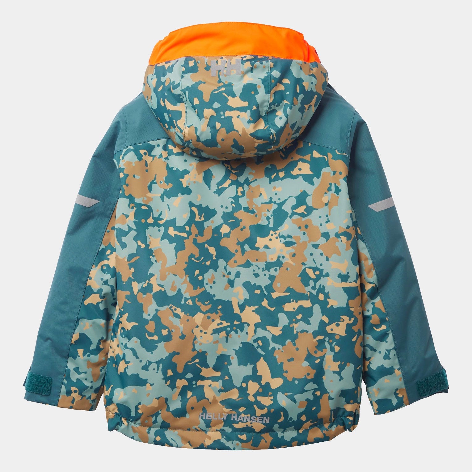 Kids' Legend 2.0 Insulated Ski Jacket - 453 DARK CREEK