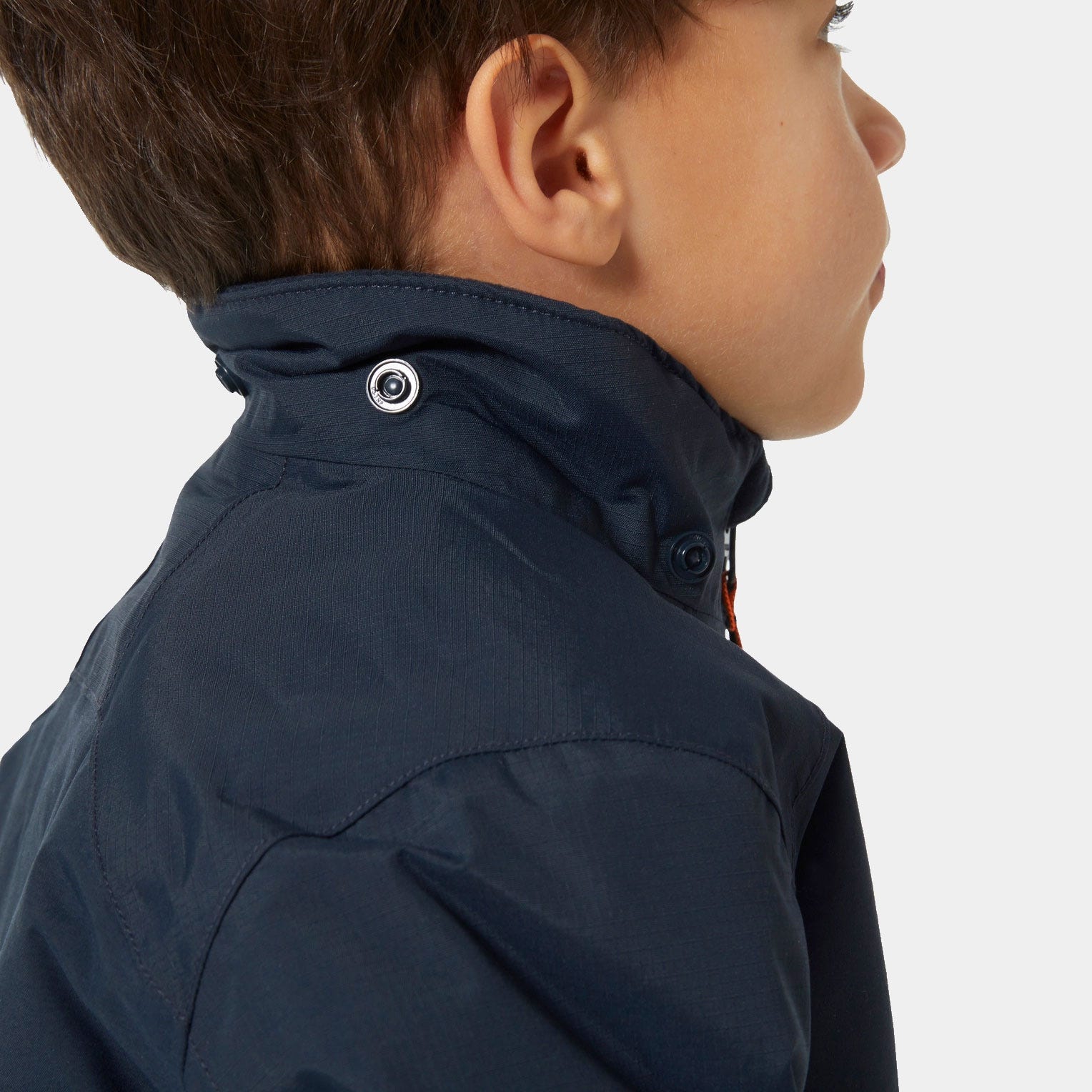Kids' Legend 2.0 Insulated Ski Jacket - 597 NAVY